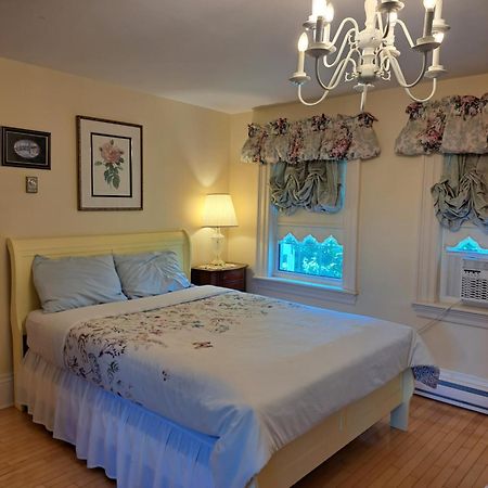 Inn On Frederick St. Andrews By The Sea Esterno foto