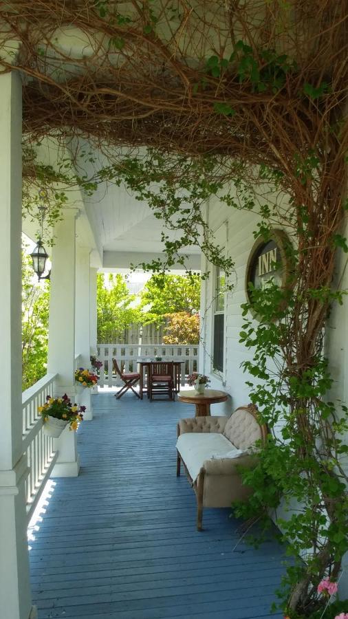Inn On Frederick St. Andrews By The Sea Esterno foto