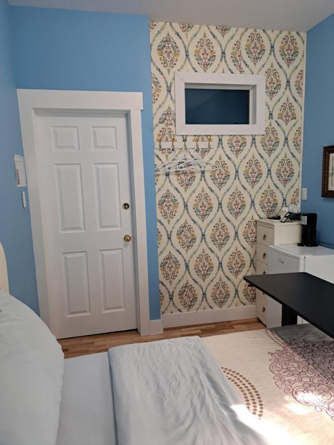 Inn On Frederick St. Andrews By The Sea Esterno foto