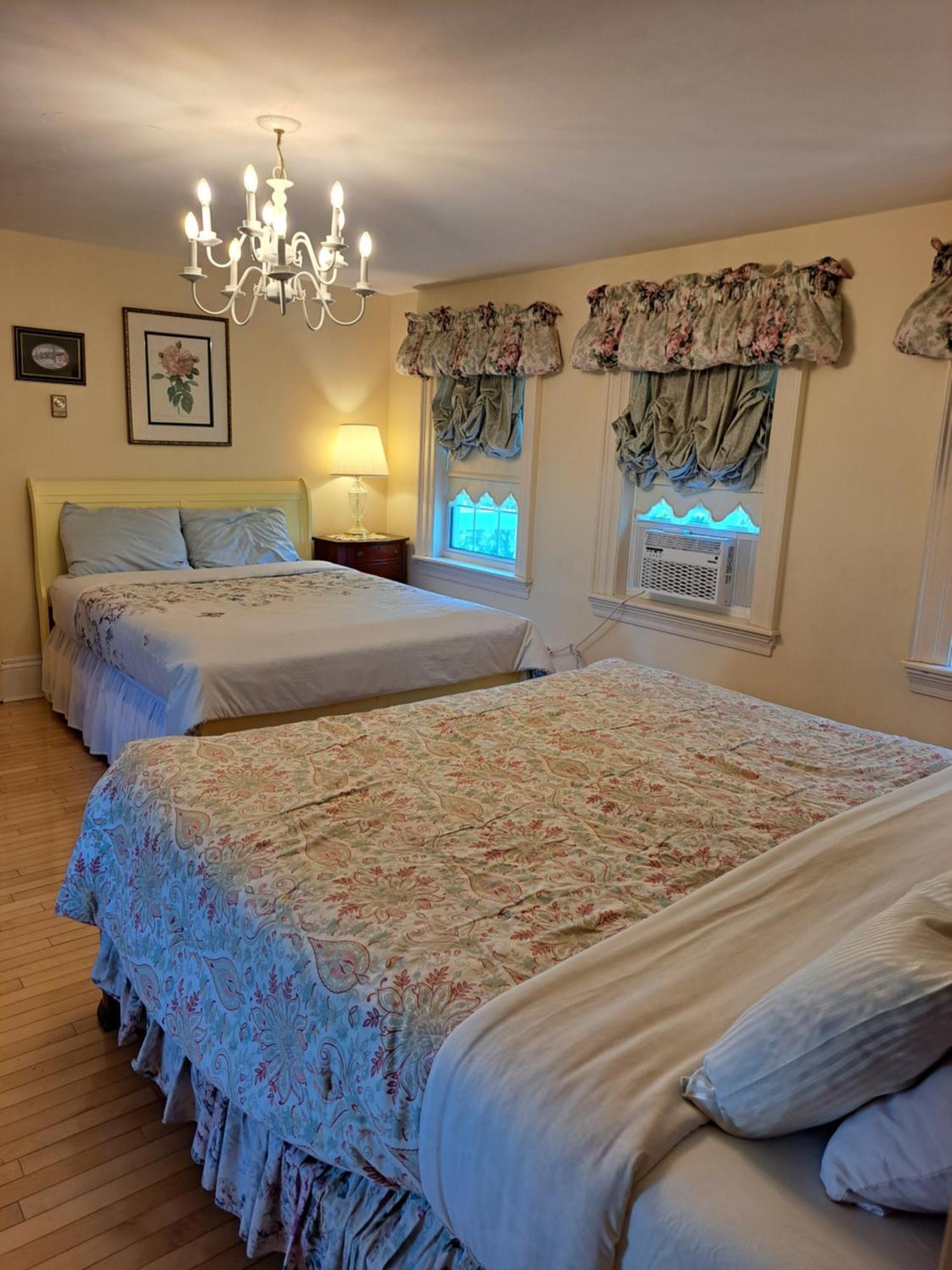 Inn On Frederick St. Andrews By The Sea Esterno foto