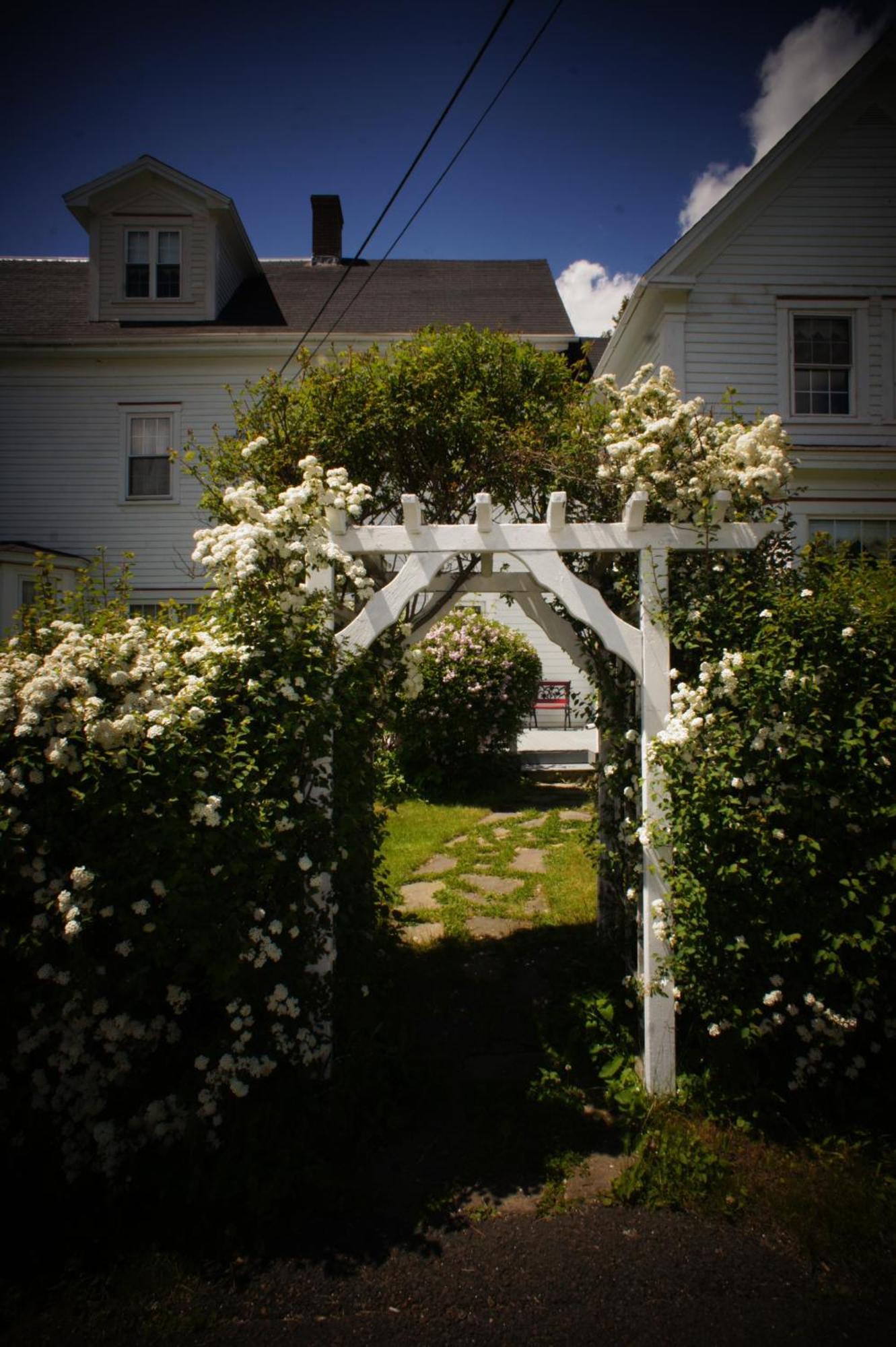 Inn On Frederick St. Andrews By The Sea Camera foto