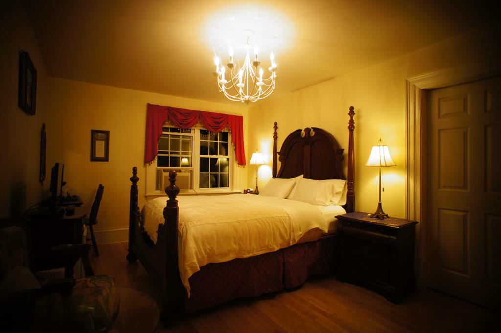 Inn On Frederick St. Andrews By The Sea Esterno foto