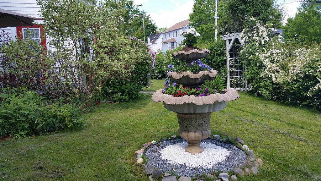 Inn On Frederick St. Andrews By The Sea Esterno foto