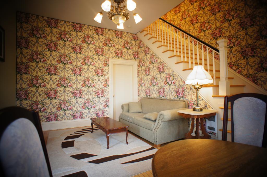 Inn On Frederick St. Andrews By The Sea Camera foto
