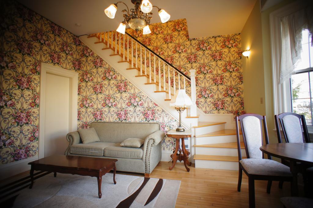 Inn On Frederick St. Andrews By The Sea Camera foto