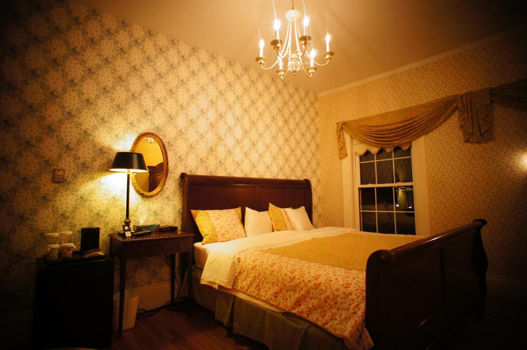 Inn On Frederick St. Andrews By The Sea Camera foto