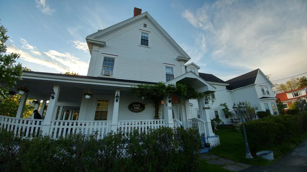 Inn On Frederick St. Andrews By The Sea Esterno foto