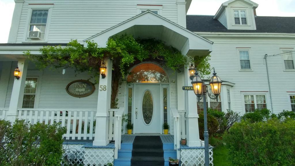 Inn On Frederick St. Andrews By The Sea Esterno foto