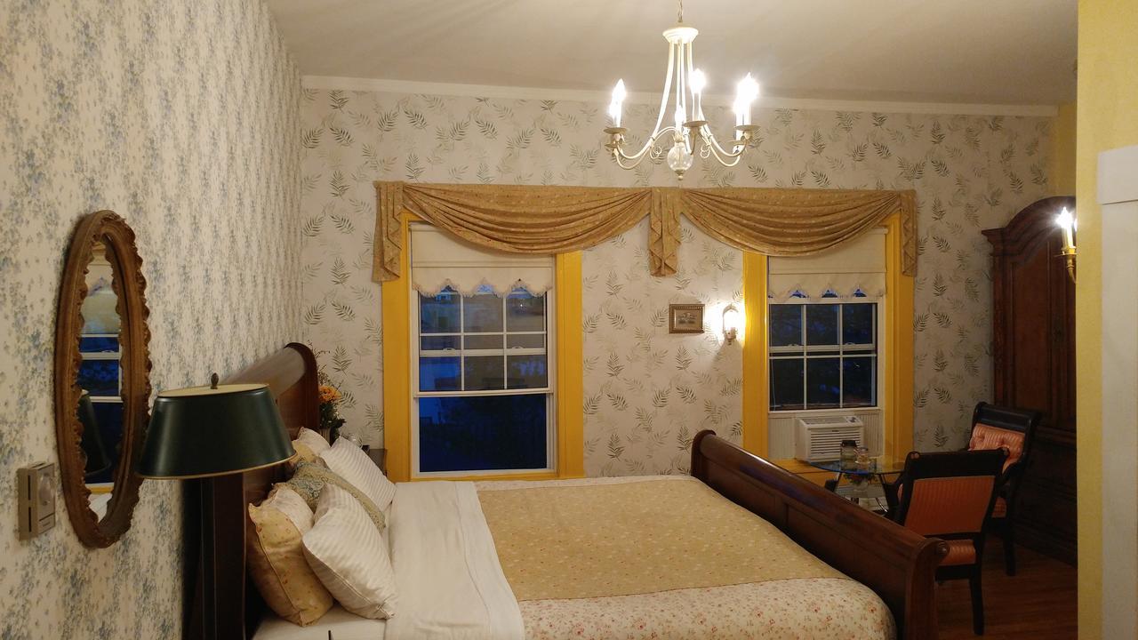 Inn On Frederick St. Andrews By The Sea Esterno foto