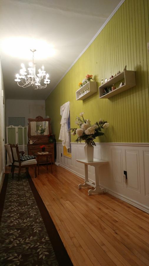 Inn On Frederick St. Andrews By The Sea Esterno foto
