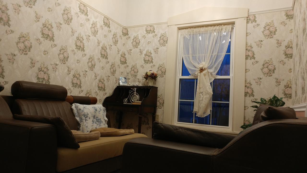 Inn On Frederick St. Andrews By The Sea Esterno foto