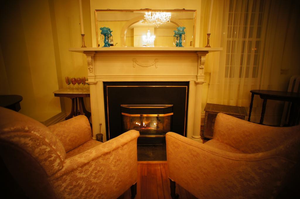 Inn On Frederick St. Andrews By The Sea Esterno foto