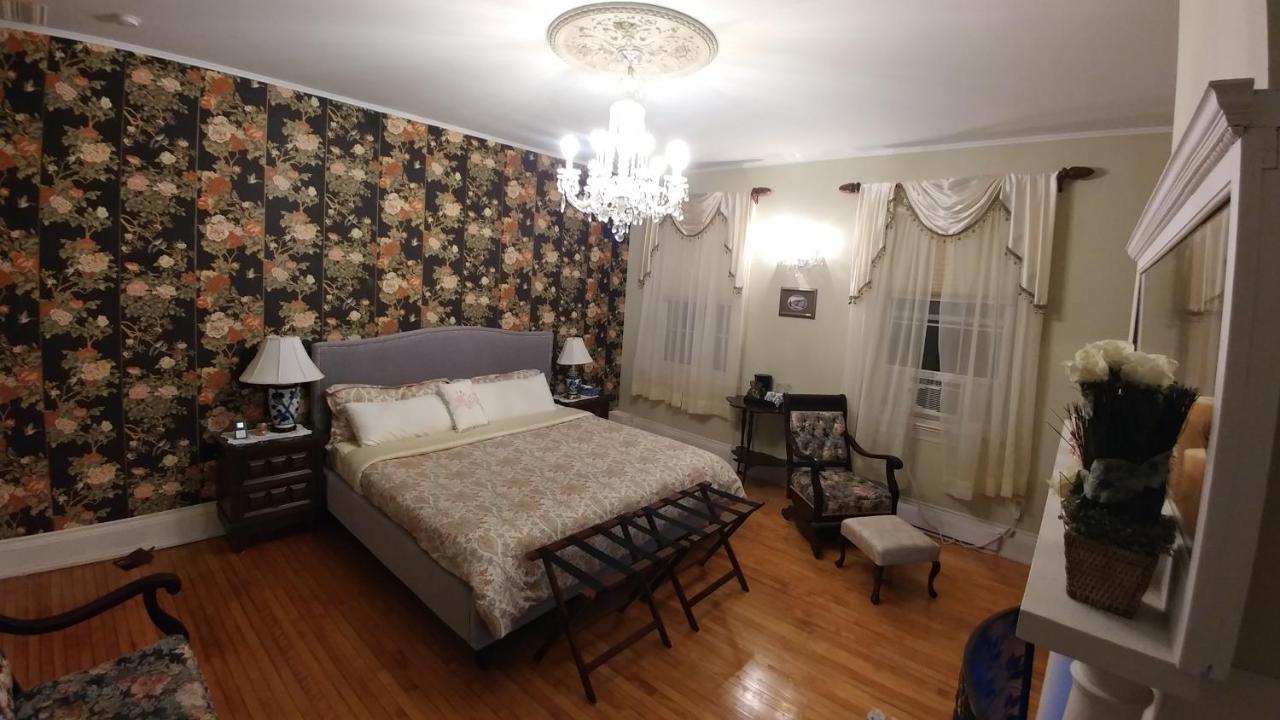 Inn On Frederick St. Andrews By The Sea Esterno foto