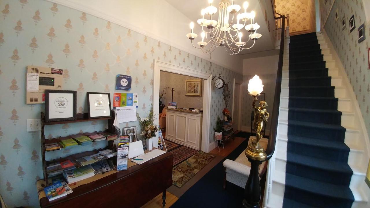 Inn On Frederick St. Andrews By The Sea Esterno foto